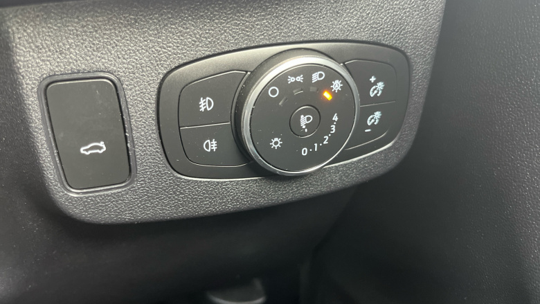 Ford Puma 1.0 EcoBoost Hybrid mHEV 155 ST-Line X 5dr Petrol Hatchback